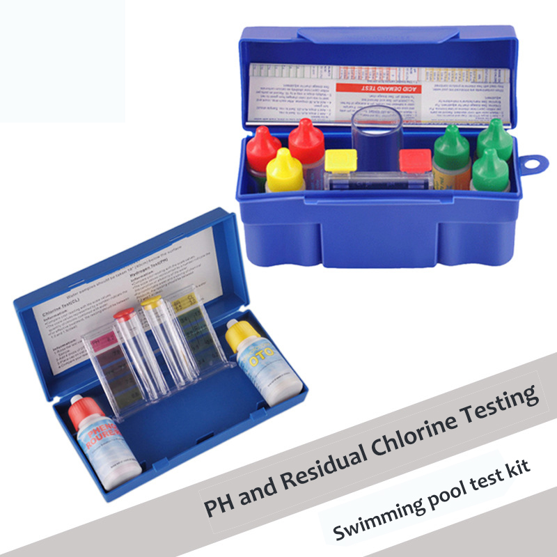Water test kit