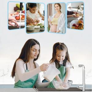 How to choose water filters for the water purifiers?