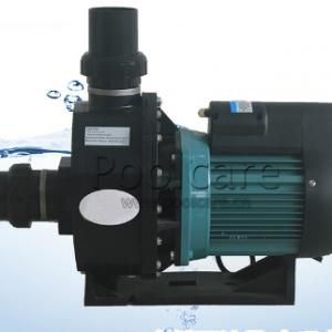 How to choose a swimming pool water pump?