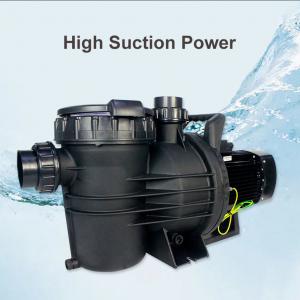 0.3MPa One-piece Housing Swimming Pool Circulating Water Pump