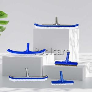 18 Inch Swimming Pool Brushes Pool Cleaning Tools 18 Inch Swimming Pool Brushes Pool Cleaning Tools
