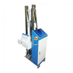 3D Rail Wall Printing Machine Mural UV Wall Printer Machine Manufacturer