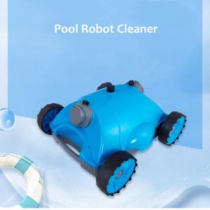 Strong suction 13 meter cable 24V motor M200 automatic pool cleaner Strong suction 13 meter cable 24V motor M200 automatic pool cleaner