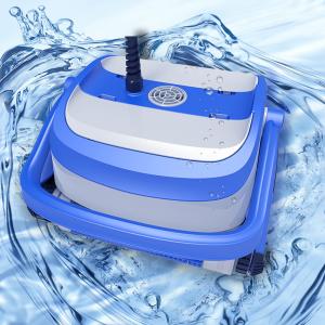 Underwater Cleaning Vacuum Cleaner Pool Automatic Cleaning Robot Underwater Cleaning Vacuum Cleaner Pool Automatic Cleaning Robot