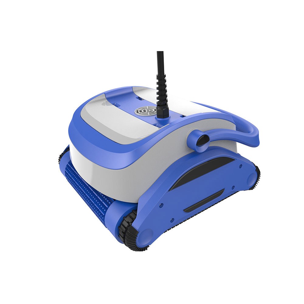 Underwater Cleaning Vacuum Cleaner Pool Automatic Cleaning Robot