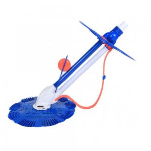 Swimming Pool Cleaning Brush High Quality Flexible Vacuum Head With Side Brush Swimming Pool Cleaning Brush High Quality Flexible Vacuum Head With Side Brush