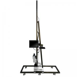 Newest 3D Portable Wall Printer Wall Printing Machine Manufacturer Newest 3D Portable Wall Printer Wall Printing Machine Manufacturer