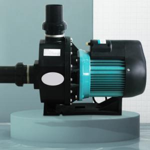 1500W 110V-480V High Power Swimming Pool Water Pumps