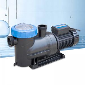 High Suction Power Good Quality Swimming Pool Water Pumps